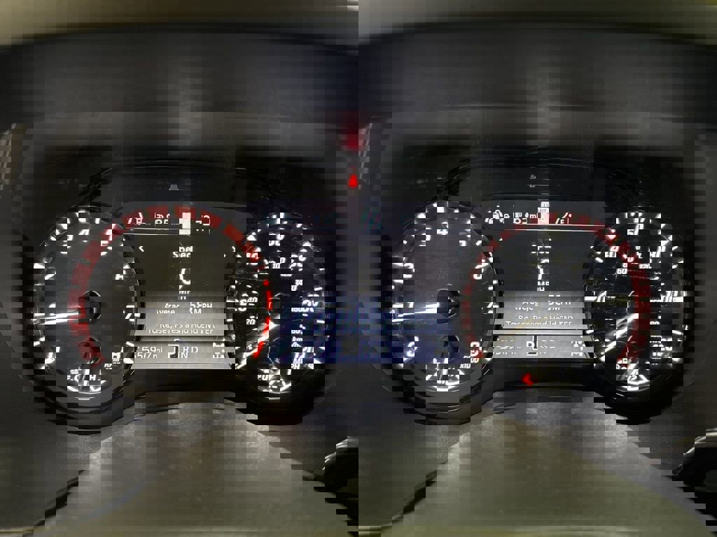 Used 2021 Nissan Titan PRO-4X w/ Pro-4x Utility Package image 41