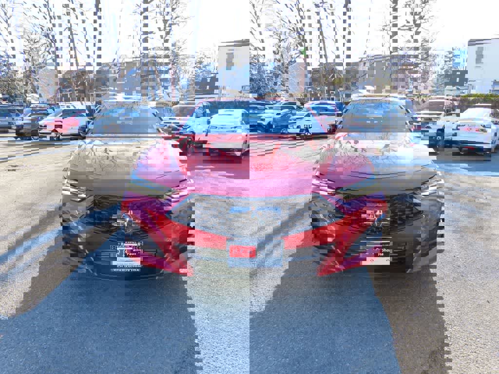 Used 2022 Acura TLX w/ A-SPEC Pkg image 6