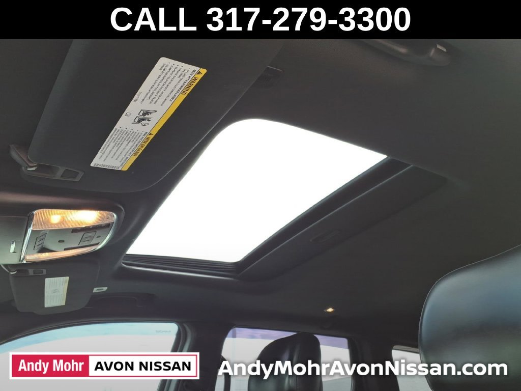 Used 2019 Jeep Grand Cherokee Altitude AWD/4WD image 34