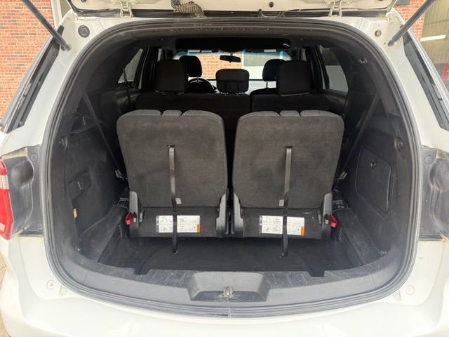 Used 2017 Ford Explorer XLT image 6