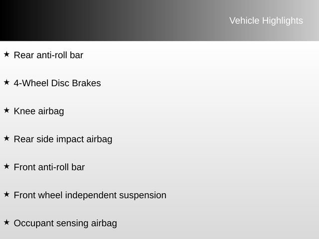 Used 2024 Nissan Frontier SV w/ SV Convenience Package image 18