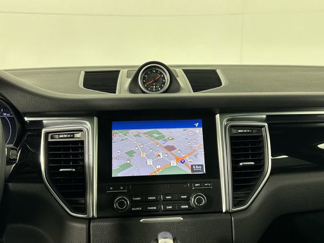 Used 2017 Porsche Macan S AWD/4WD image 7