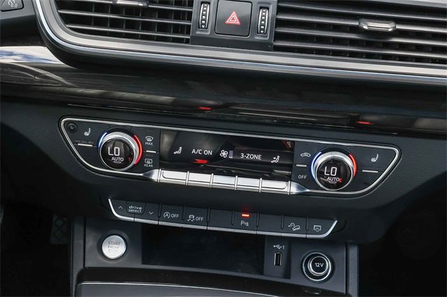 Used 2018 Audi Q5 2.0T Premium Plus w/ Premium Plus Package image 13