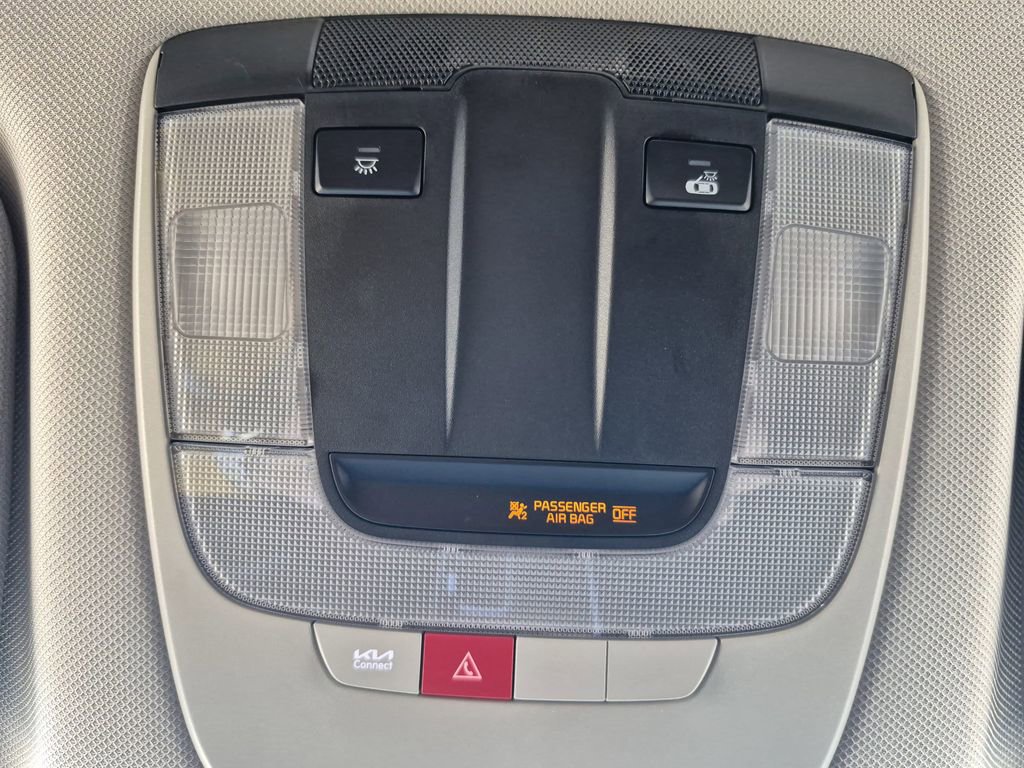 New 2026 Kia Sorento S AWD/4WD image 24