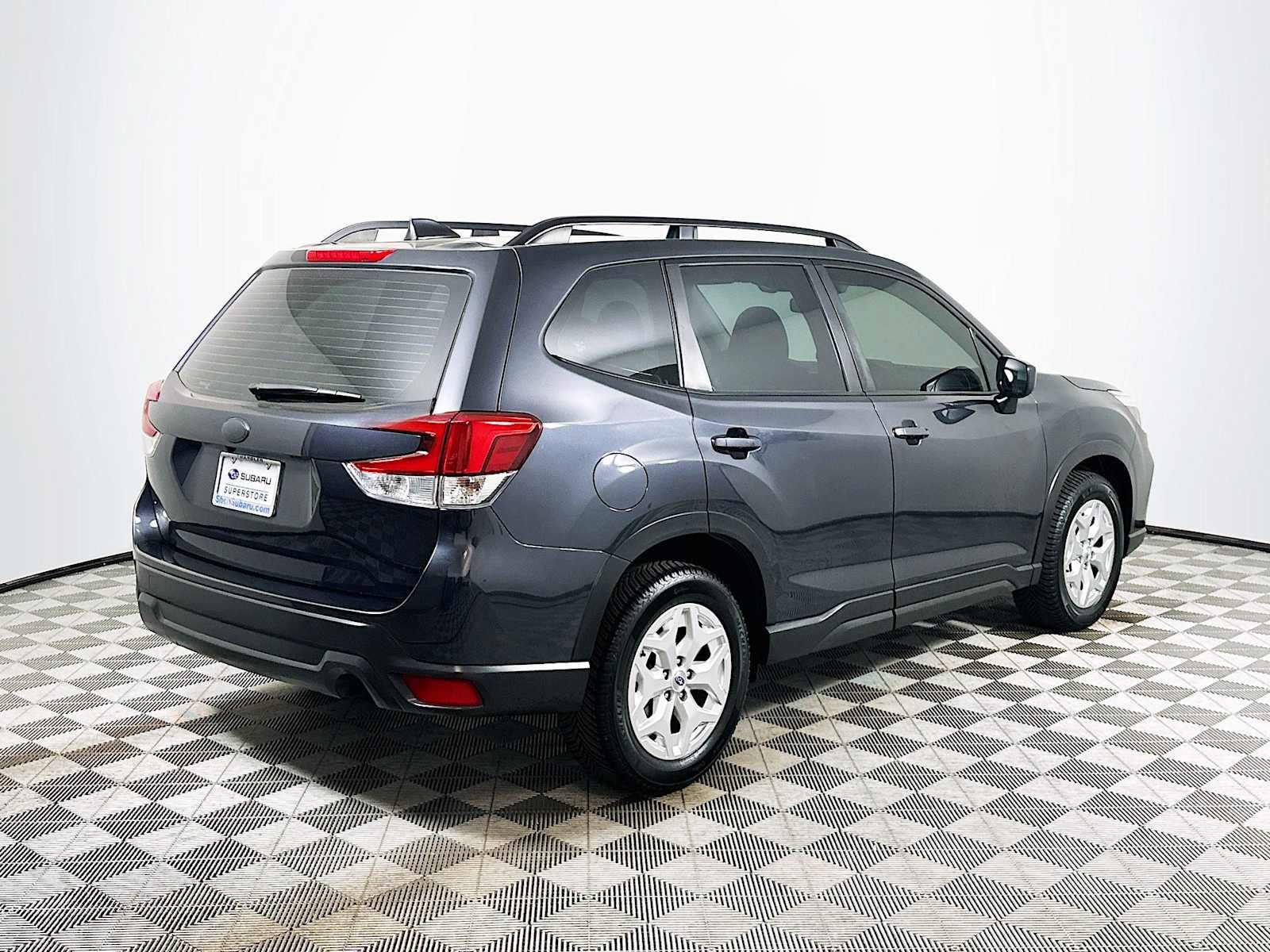 Used 2019 Subaru Forester w/ Alloy Wheel Package image 7