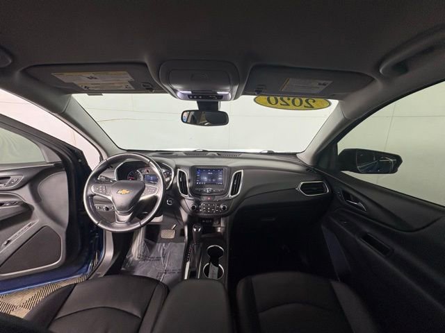 Used 2020 Chevrolet Equinox LT w/ Sport Edition image 9
