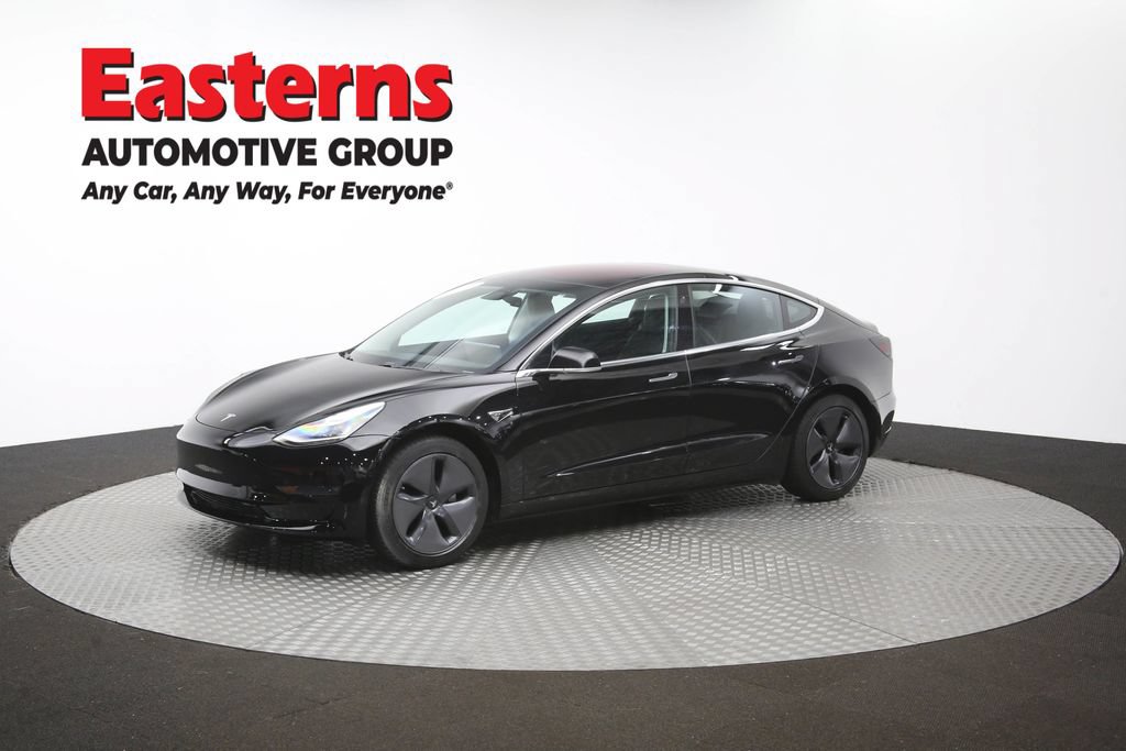 Used 2018 Tesla Model 3 Long Range RWD image 24