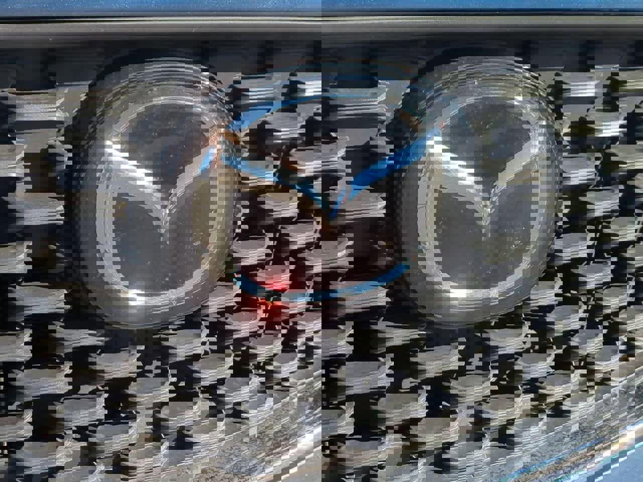 Certified 2023 MAZDA CX-5 AWD 2.5 S image 10