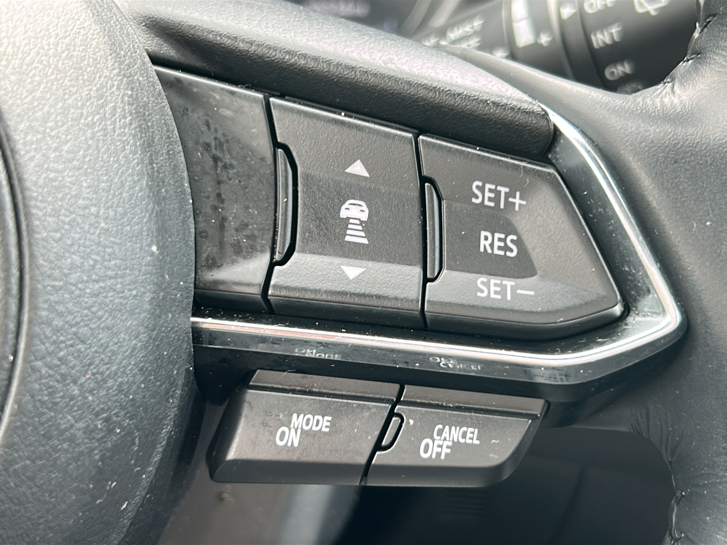 Used 2025 MAZDA CX-5 AWD 2.5 S w/ Preferred Package image 23