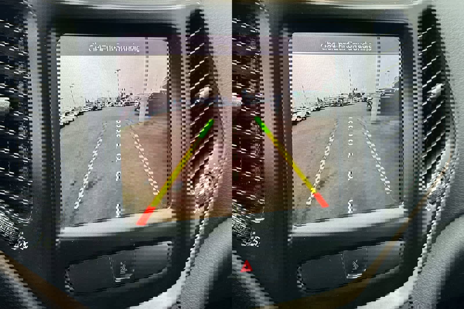 Used 2017 Jeep Cherokee High Altitude image 21