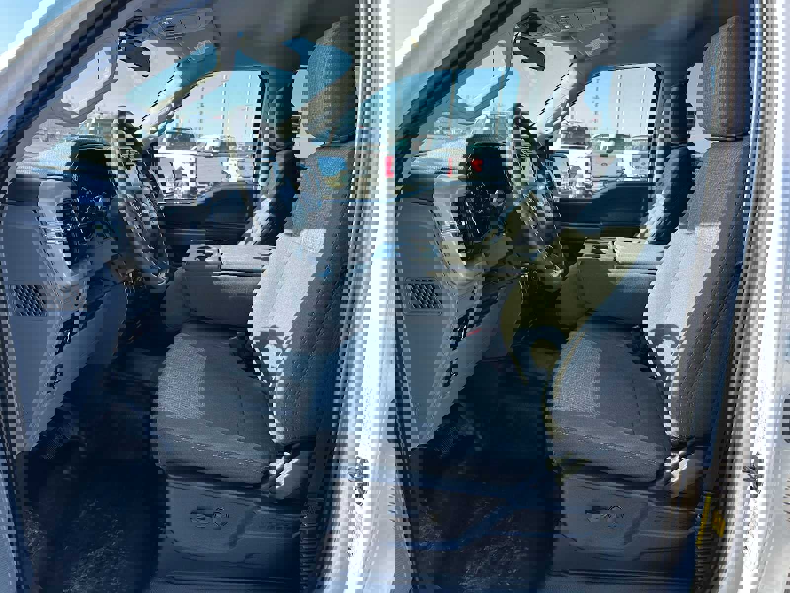 Used 2023 Ford F150 XLT w/ XTR Package image 20