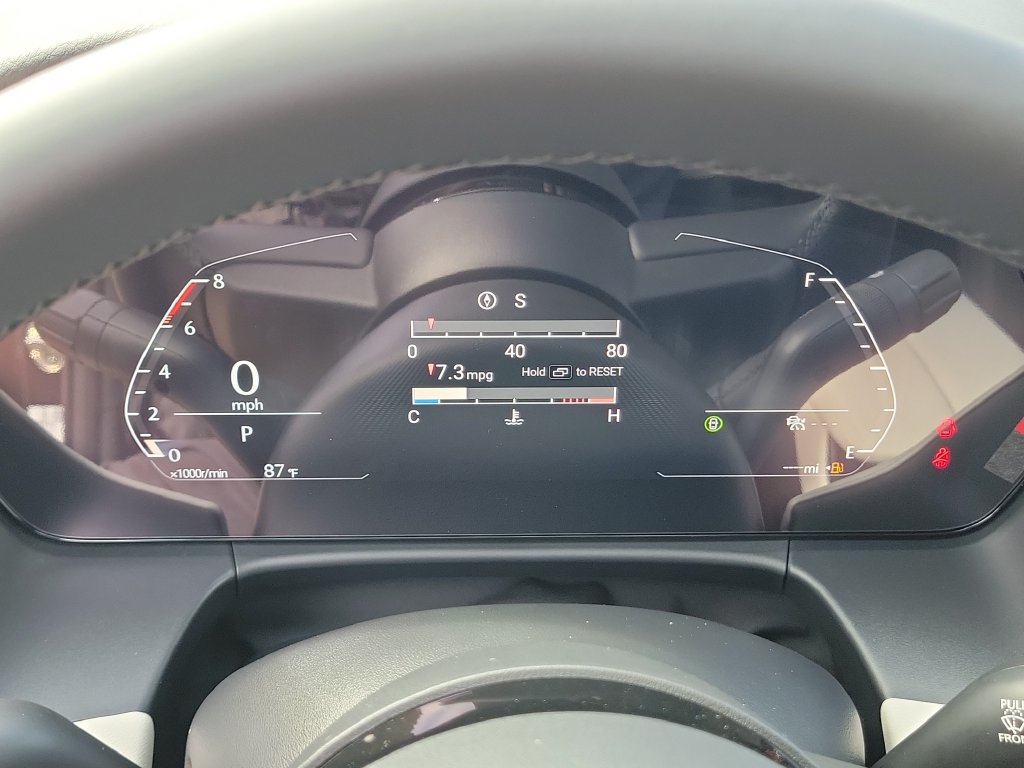 New 2026 MAZDA CX-5 Select AWD/4WD image 23