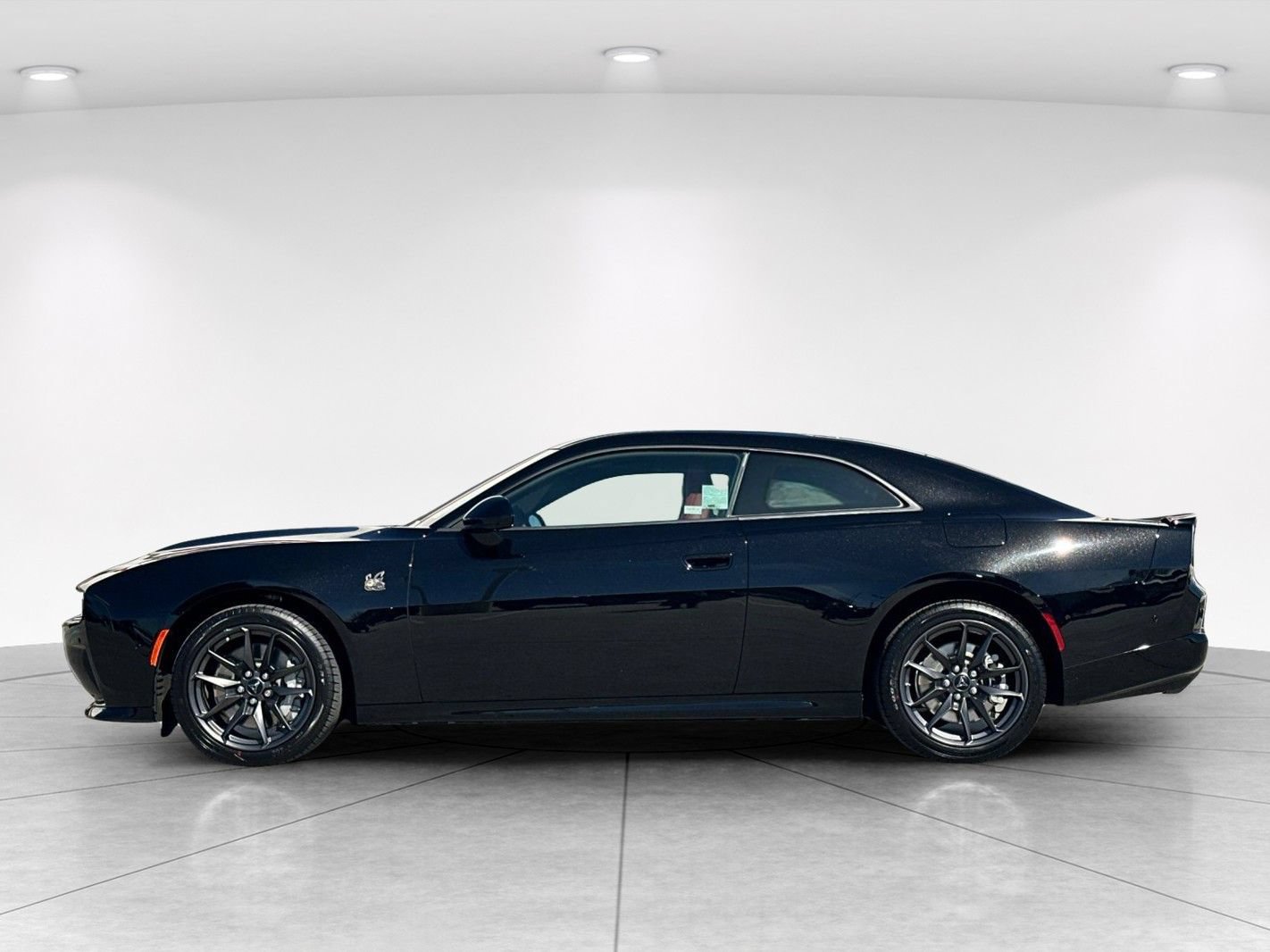 New 2026 Dodge Charger Scat Pack AWD/4WD image 4