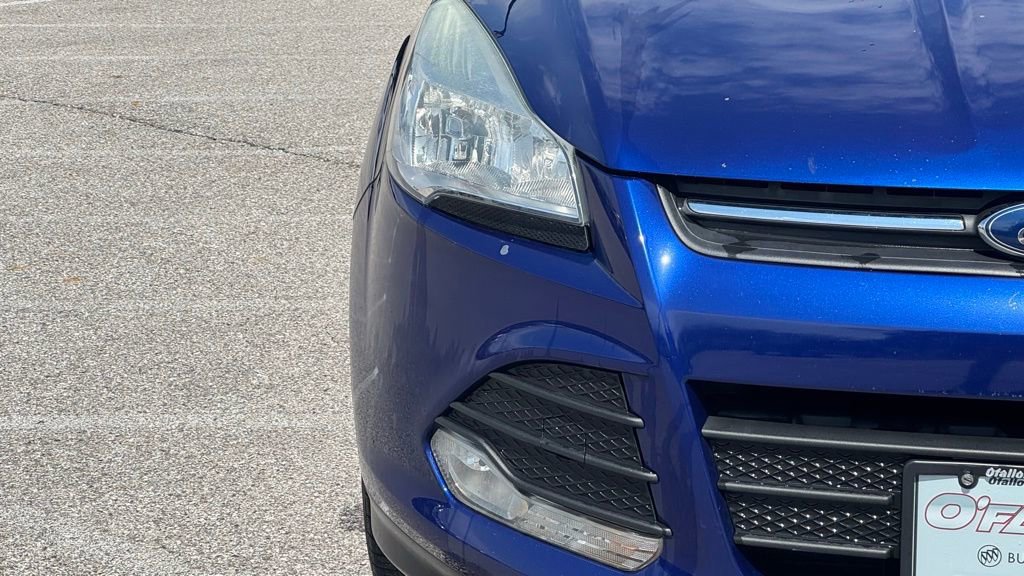 Used 2014 Ford Escape SE w/ Equipment Group 201A image 5