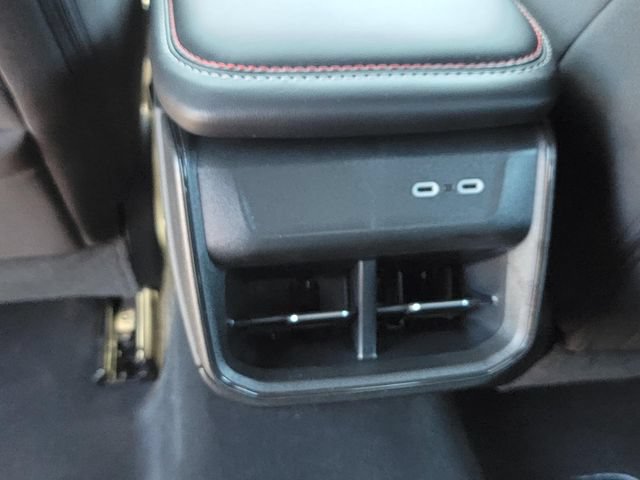 New 2026 Dodge Charger R/T w/ Blacktop Package AWD/4WD image 28
