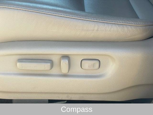 Used 2022 Honda Pilot Touring image 15