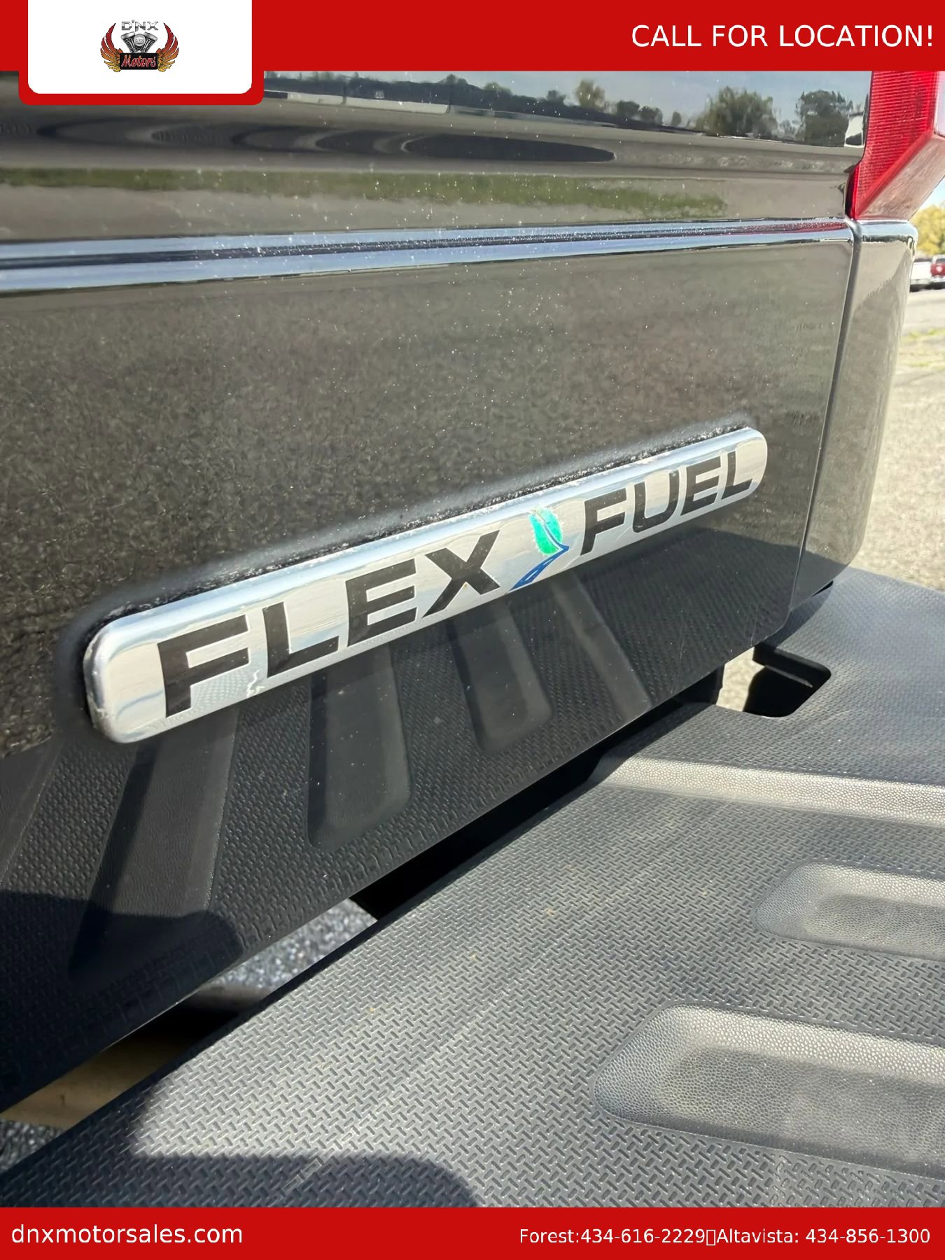 Used 2016 Ford F250 XLT w/ XLT Value Package image 11