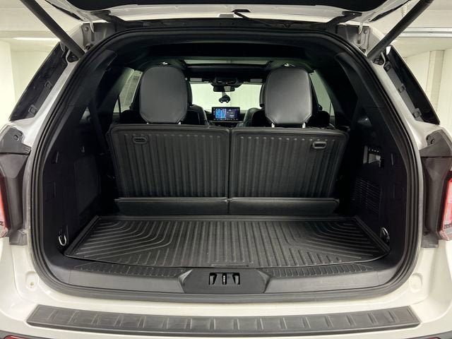 Used 2025 Ford Explorer ST AWD/4WD image 27