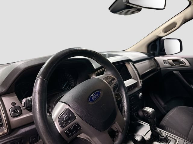 Used 2021 Ford Ranger XLT w/ Equipment Group 301A Mid AWD/4WD image 11