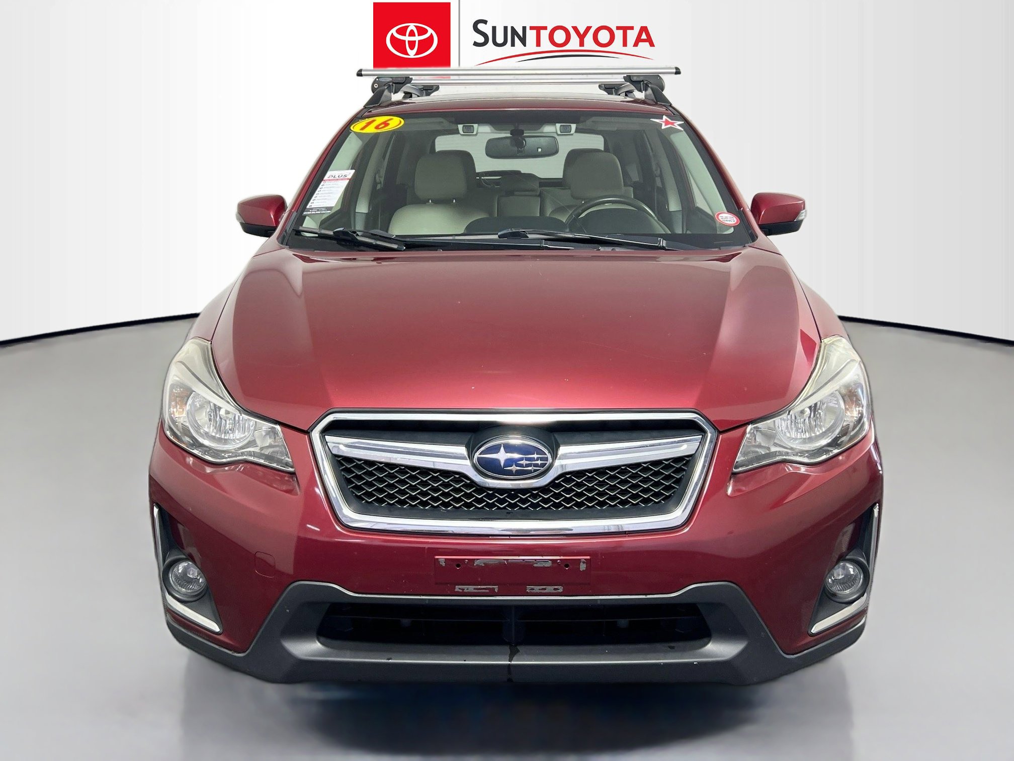 Used 2016 Subaru Crosstrek 2.0i Limited image 10