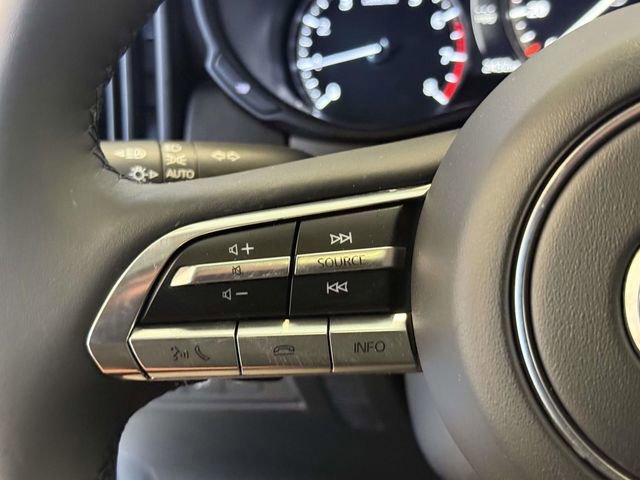 Used 2025 MAZDA CX-50 2.5 Turbo w/ Weather Package image 32