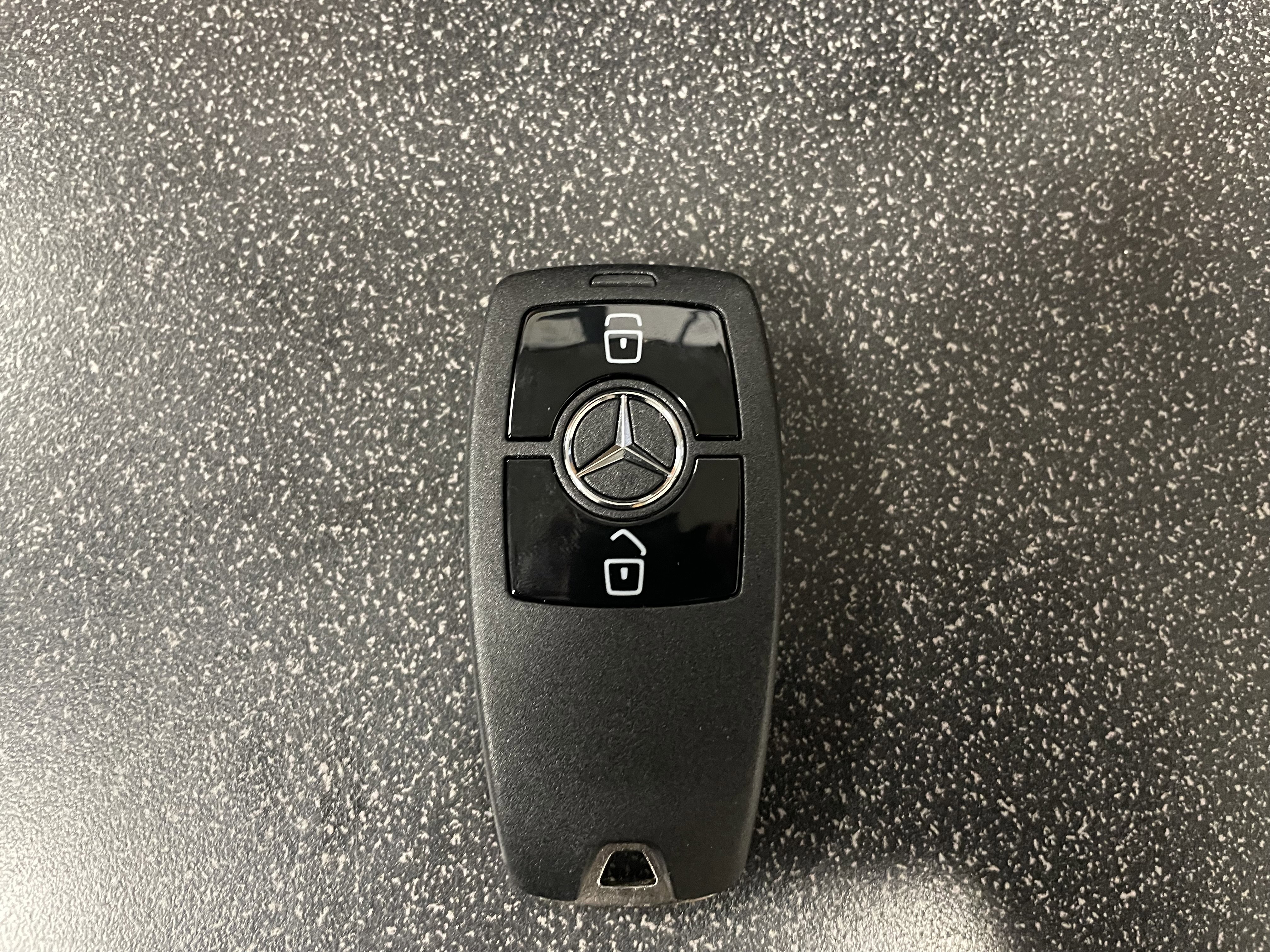 New 2026 Mercedes-Benz Sprinter 2500 image 13