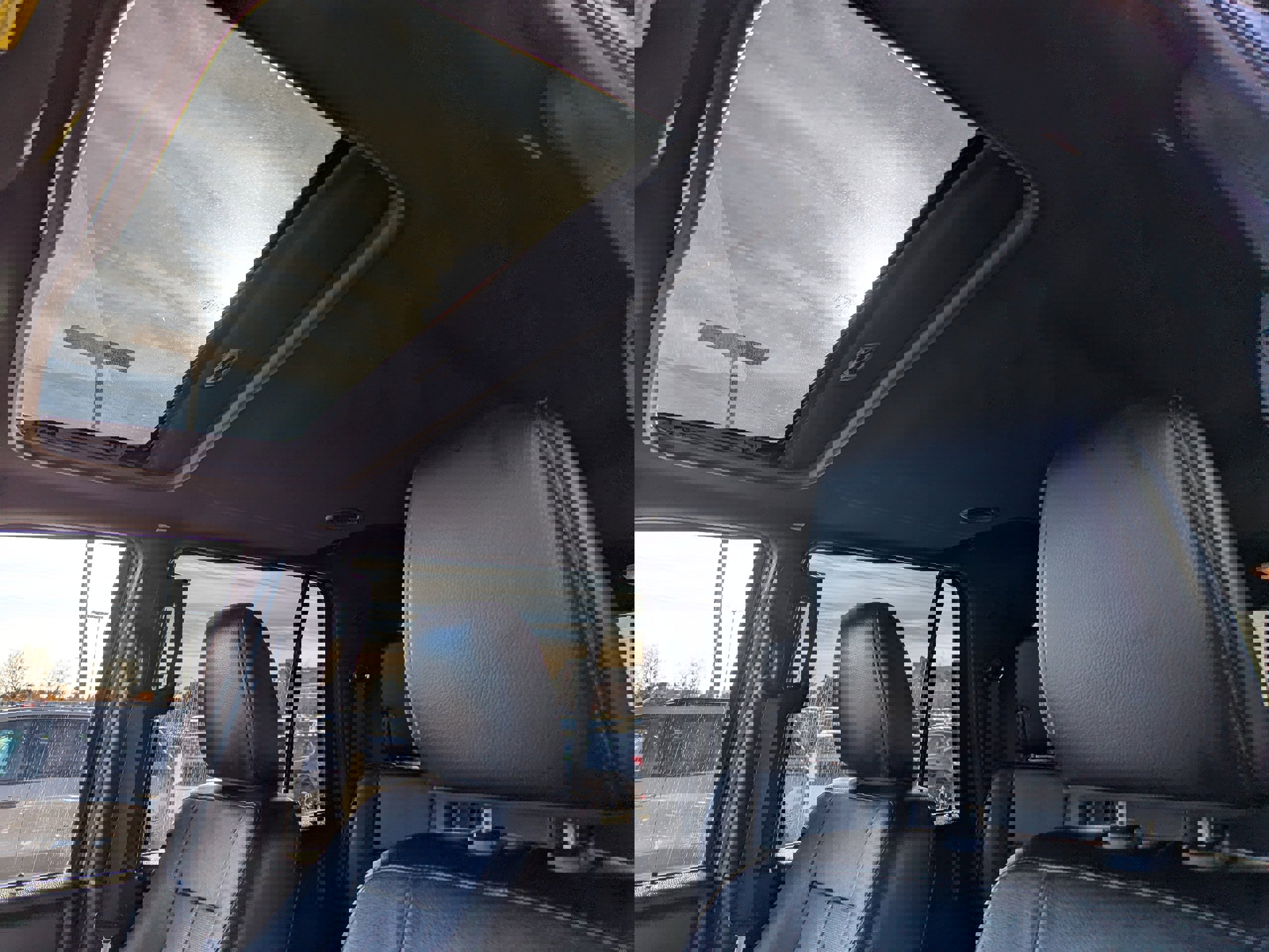 Used 2017 Ford Expedition Max Limited image 27