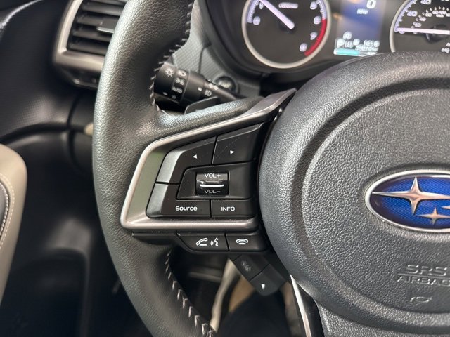 Used 2023 Subaru Forester Limited image 33