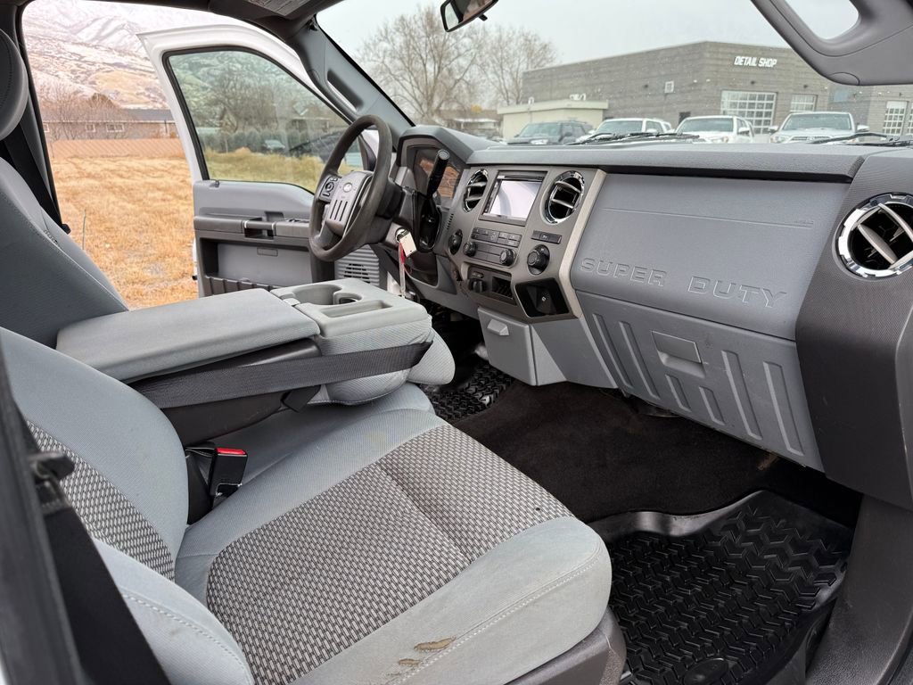 Used 2012 Ford F250 XLT image 12