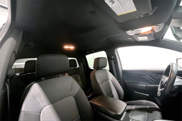 Used 2023 Chevrolet Colorado Trail Boss w/ Technology Package image 29