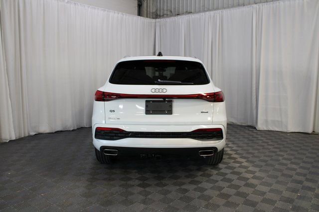 New 2025 Audi Q5 Premium Plus image 23