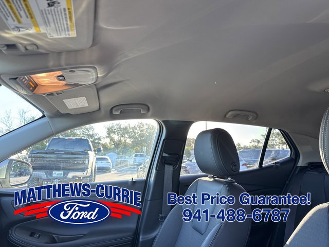 Used 2026 Buick Encore GX Preferred FWD image 11