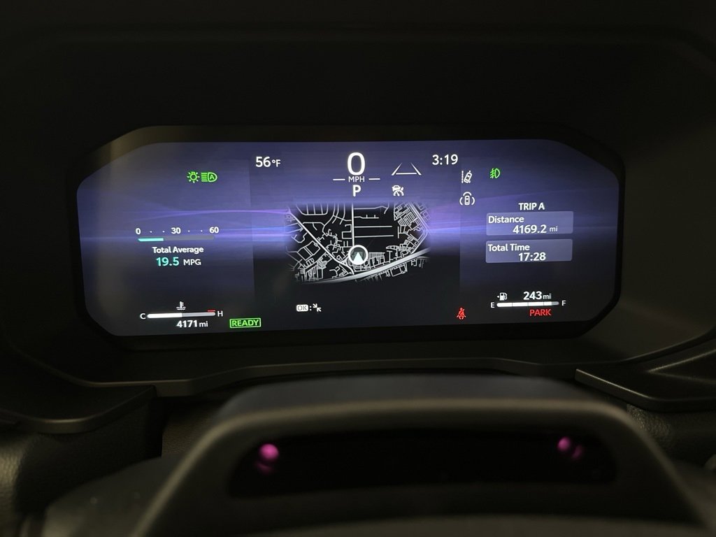 Used 2026 Toyota Land Cruiser image 14