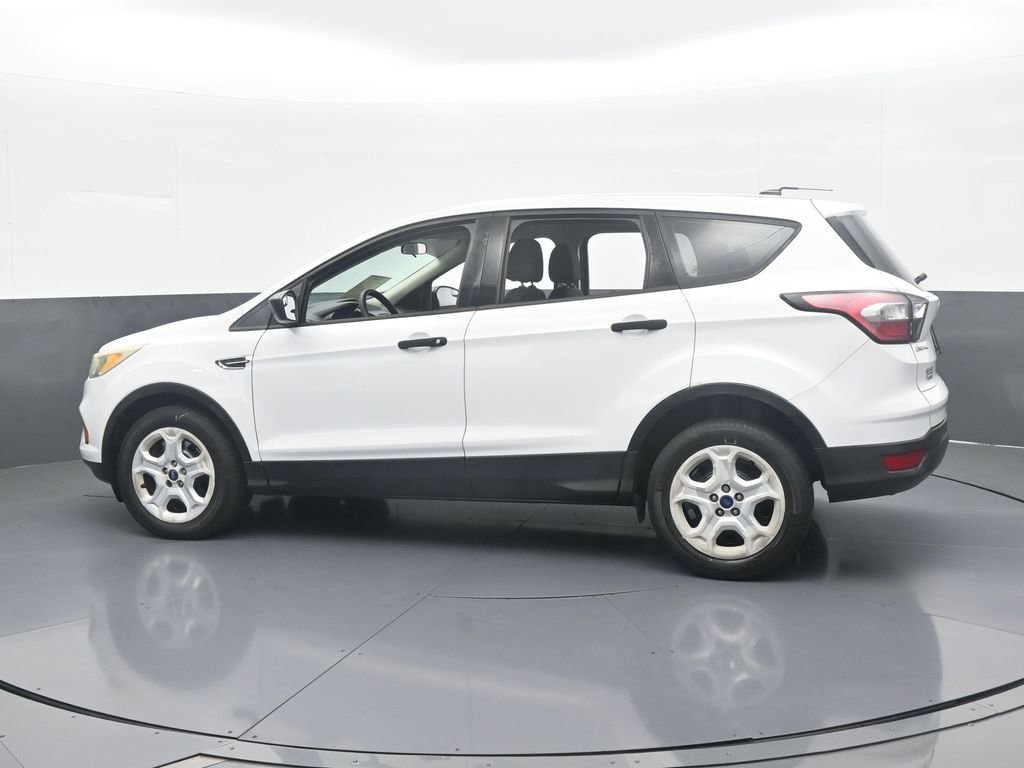 Used 2017 Ford Escape S image 3