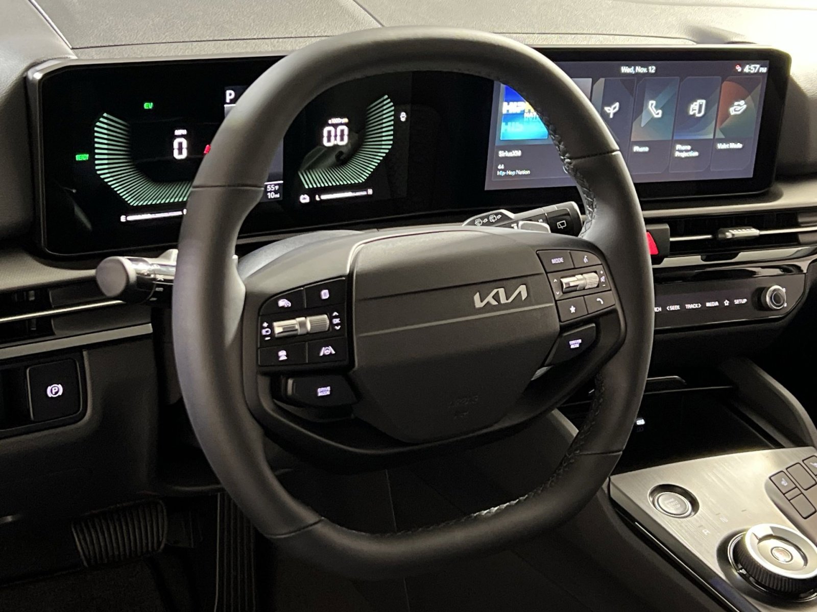 New 2026 Kia Sportage S image 14