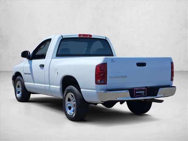 Used 2004 Dodge Ram 1500 Truck ST RWD image 6