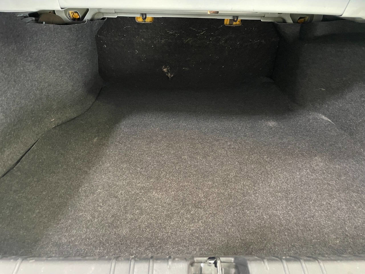 Used 2015 Chevrolet Impala Limited LS image 37