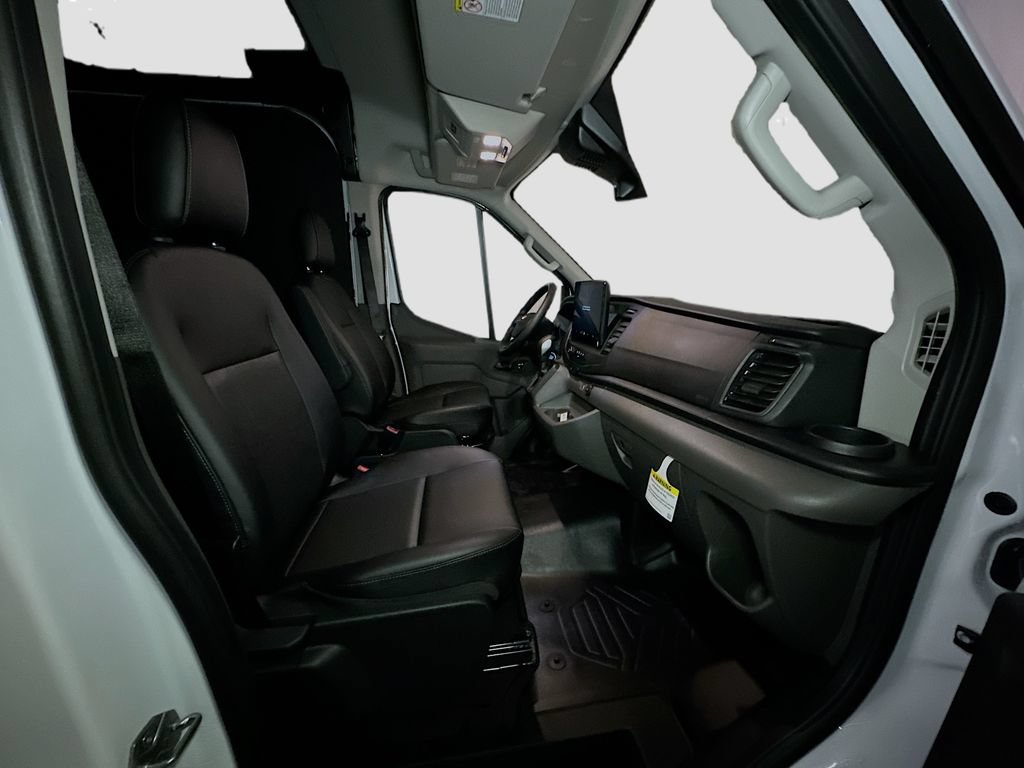 New 2026 Ford Transit 250 148 Medium Roof Extended AWD w/ Load Area Protection Package image 30