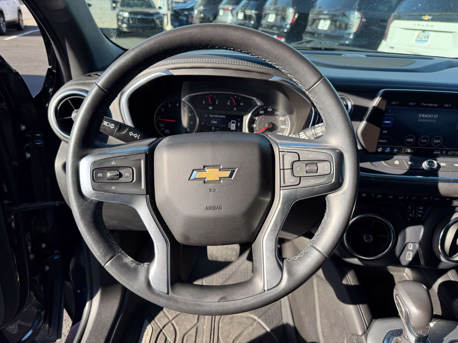 Used 2020 Chevrolet Blazer LT FWD image 17
