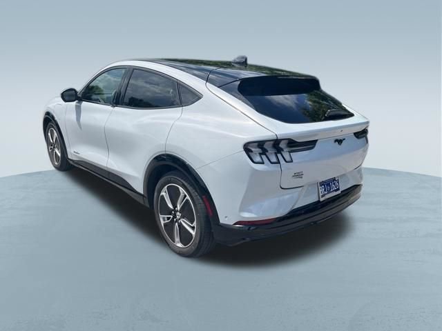 Used 2023 Ford Mustang Mach-E Premium RWD image 9