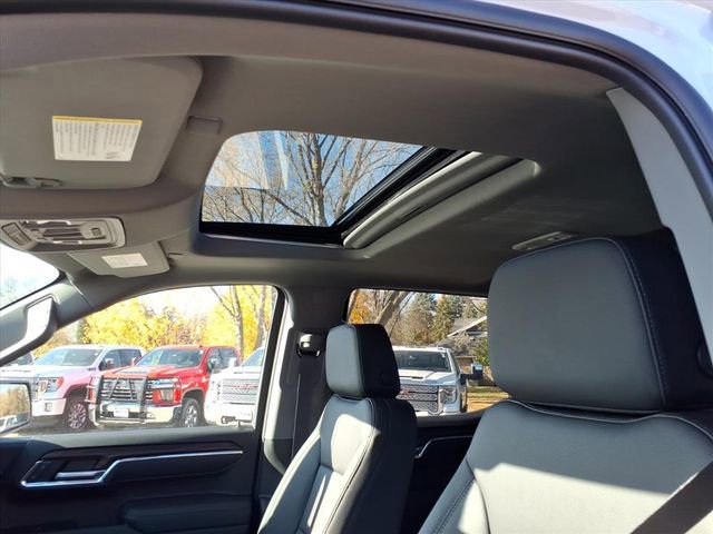 New 2026 GMC Sierra 1500 SLT w/ SLT Premium Plus Package image 20