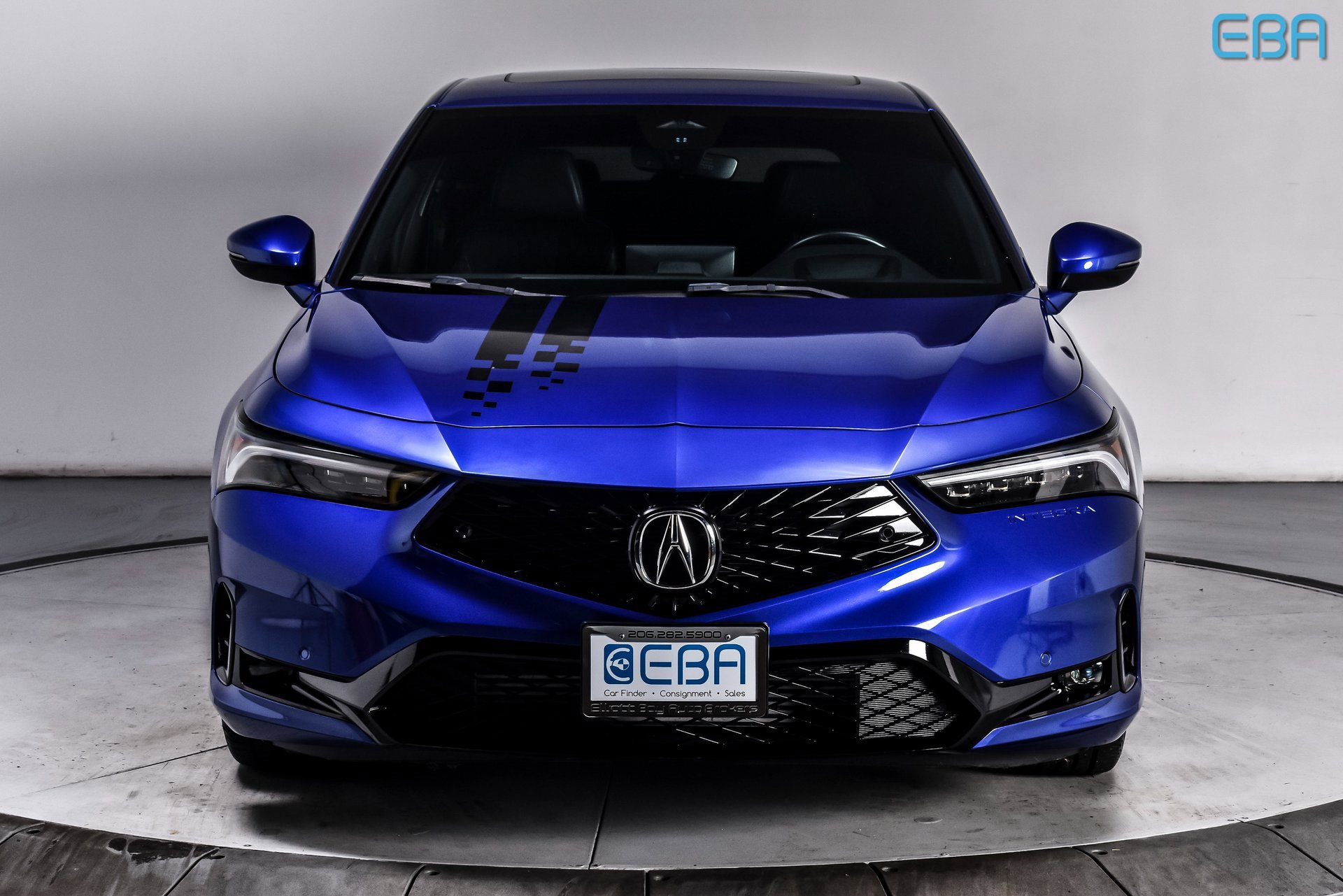 Used 2024 Acura Integra A-Spec image 8