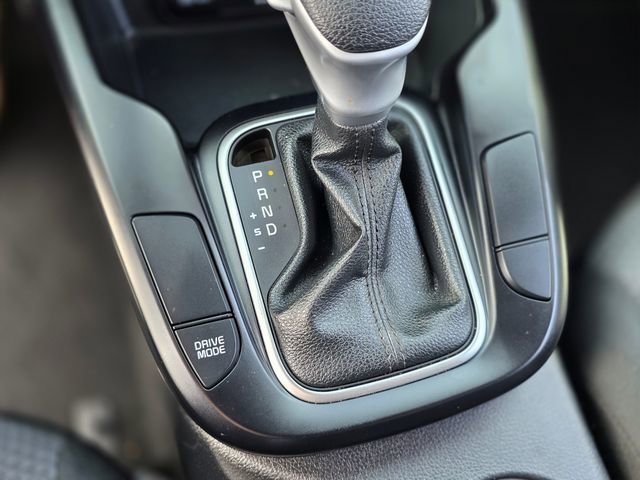 Used 2023 Kia Soul LX image 30