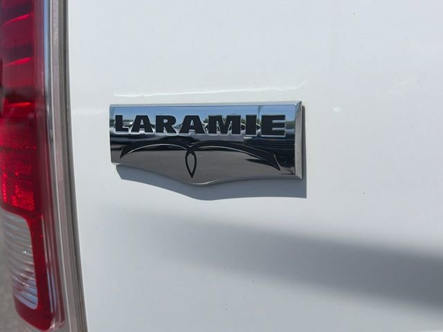 Used 2019 RAM 1500 Laramie w/ Convenience Group AWD/4WD image 34