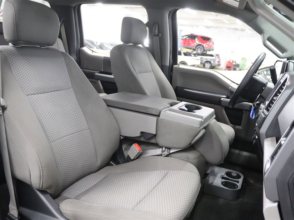 Used 2019 Ford F150 XLT w/ Equipment Group 302A Luxury image 14