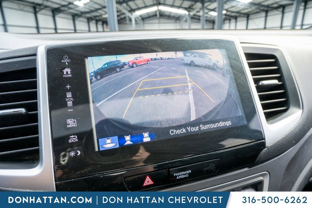 Used 2018 Honda Pilot EX-L image 19