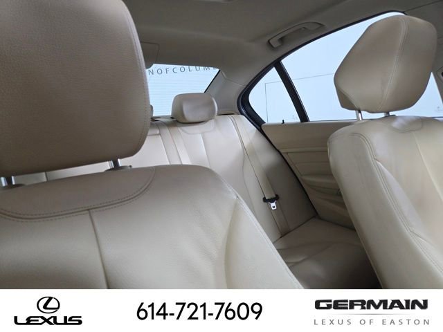 Used 2013 BMW 328i xDrive Sedan AWD/4WD image 21