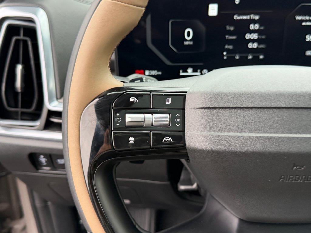 New 2026 Kia Sorento SX Prestige AWD/4WD image 18