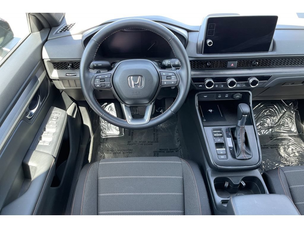 Used 2026 Honda CR-V Sport image 16