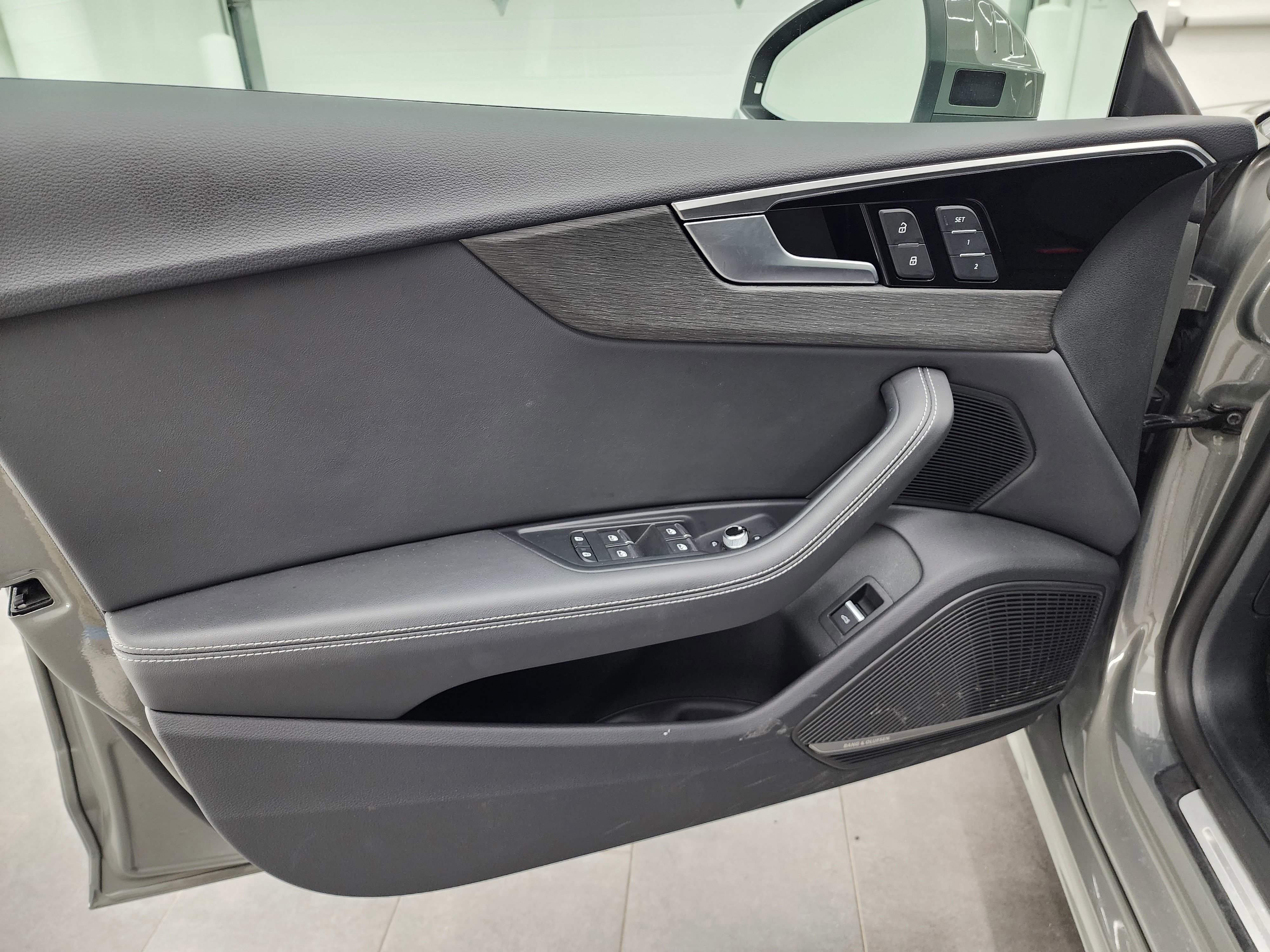 Used 2024 Audi A5 2.0T Premium Plus image 44